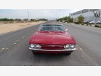 Thumbnail Photo 9 for 1966 Chevrolet Corvair